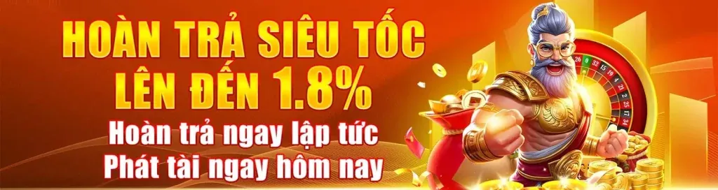 Banner khuyến mãi cá cược thể thao độc quyền 2026 tại GA567