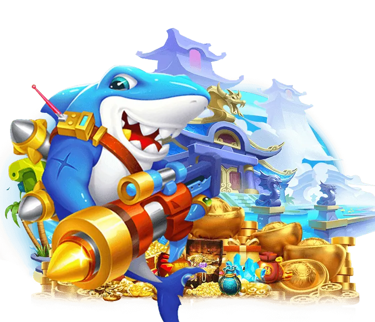 Game Bắn Cá Thần Tài tại GA567