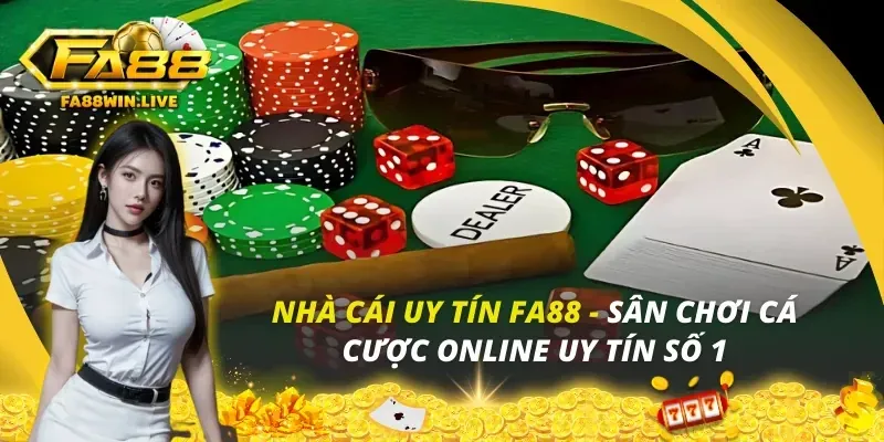 Tin tức casino GA567