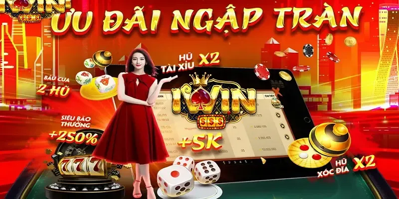Ưu đãi chào mừng thành viên mới GA567