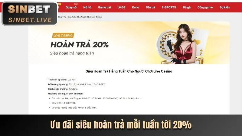 Hình ảnh khuyến mãi nạp lại hàng ngày tại GA567