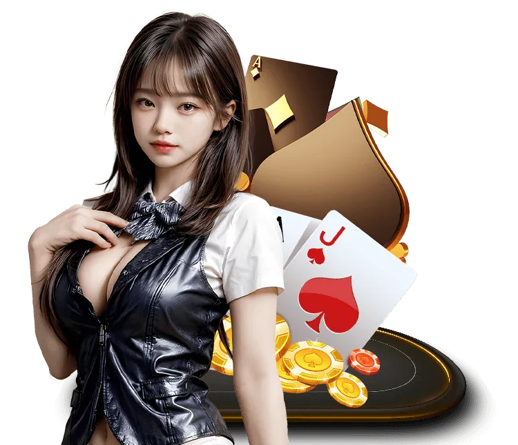 Hình ảnh game nổ hũ cổ điển GA567